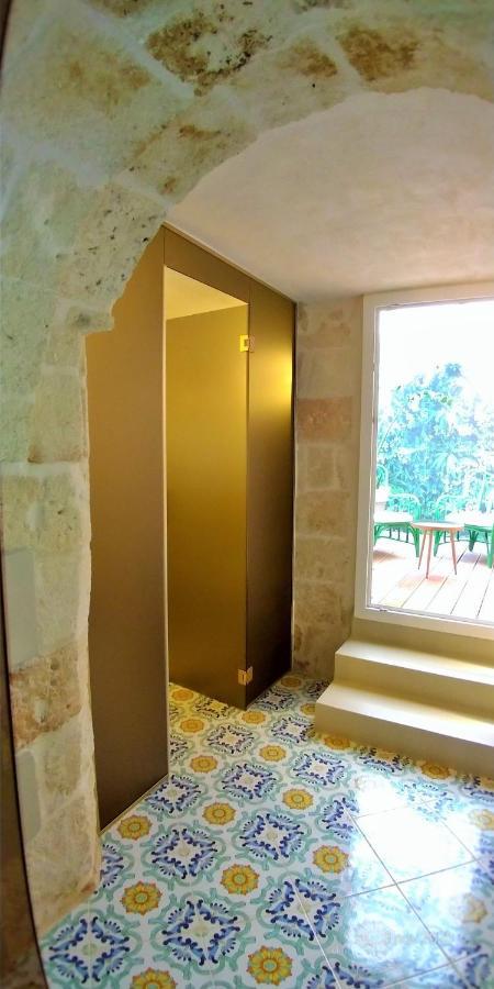 My Monopoli - Casa Dei Fiori Suite "Mimosa" Casa D'Epoca ภายนอก รูปภาพ