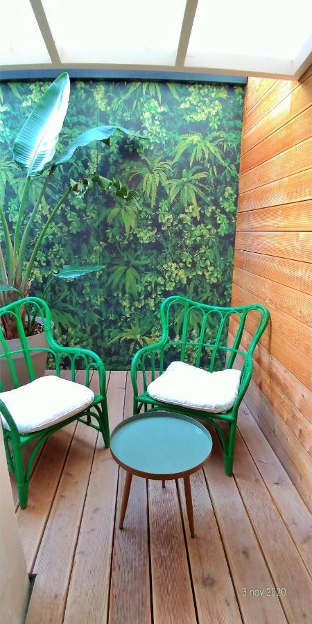 My Monopoli - Casa Dei Fiori Suite "Mimosa" Casa D'Epoca ภายนอก รูปภาพ