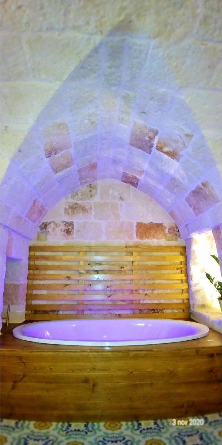 My Monopoli - Casa Dei Fiori Suite "Mimosa" Casa D'Epoca ภายนอก รูปภาพ