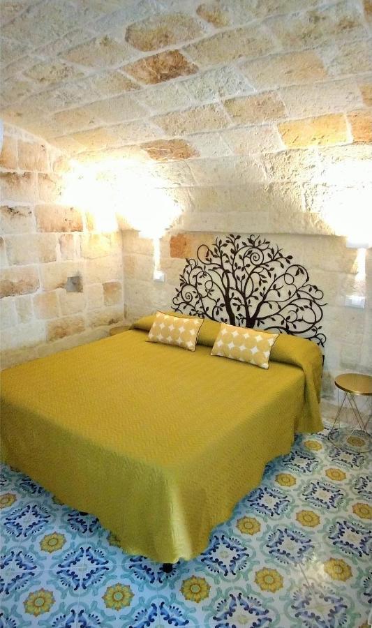 My Monopoli - Casa Dei Fiori Suite "Mimosa" Casa D'Epoca ภายนอก รูปภาพ