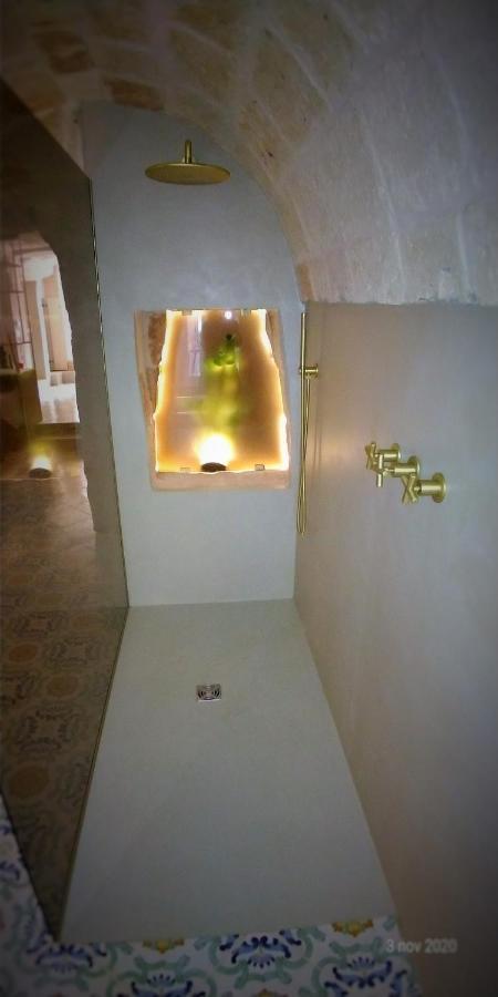 My Monopoli - Casa Dei Fiori Suite "Mimosa" Casa D'Epoca ภายนอก รูปภาพ